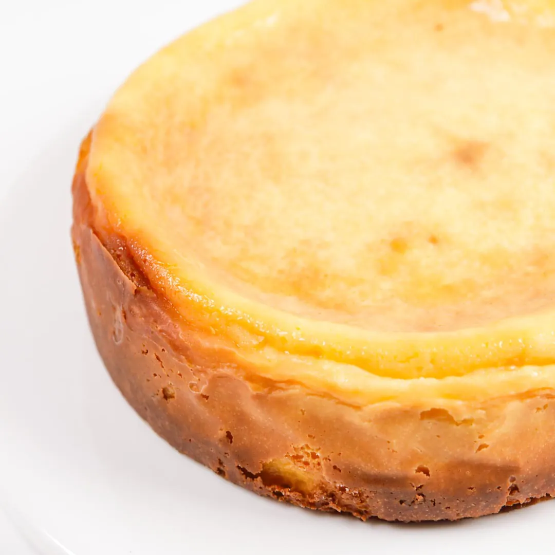 經典美式重乳酪蛋糕